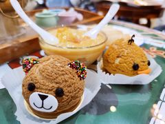 杨枝甘露-五条人糖水铺(武林总店)