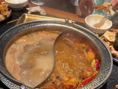 -牛New寿喜烧(金茂览秀城店)