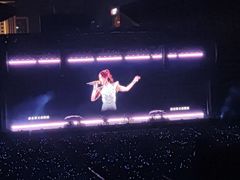 -济南奥林匹克体育中心体育场