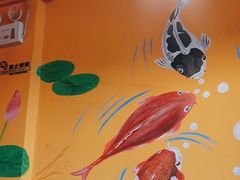 -江湖水乡铁锅炖魚(周庄嘉园店)