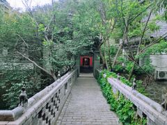 -老张烤羊(王哥庄店)