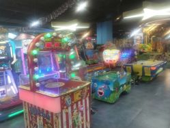 -利奥梦幻主题乐园(爱琴海购物公园店)