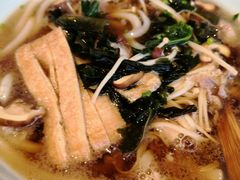 牛肉乌冬面-水月·和牛工坊(水晶郦城店)
