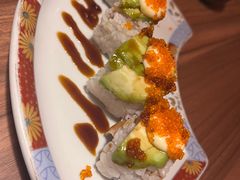 -隐月· 㐂和食屋(芝罘万达公馆店)