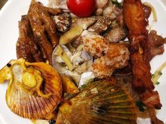 -芭菲盛宴·环球美食(解放碑英利国际店)