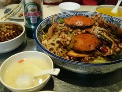 android_upload_pic-李老爹香辣蟹(宣武门店)