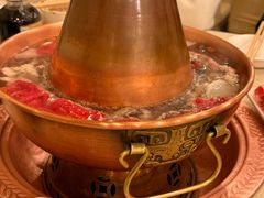 -八先生涮肉房(三里河店)