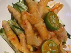 -椰夫人·养生椰子鸡(黄埔时代城店)