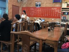 大堂-方中山胡辣汤(西安高新区店)