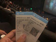 -万达影城(西铁营万达广场IMAX店)