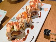 -鞠橘居酒屋(仁恒江湾新天地店)