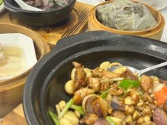 -老廣新意-全天茶点(宝能店)