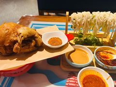 -醉长安(钟楼旗舰店)