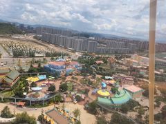 -七彩云南欢乐世界