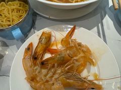 -子霖南山鲜虾面(南山总店)