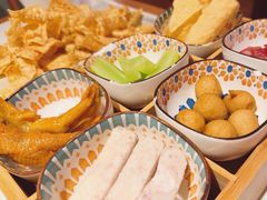 -螺大喜螺蛳粉火锅(雍和宫店)