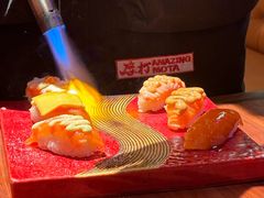 -摩打食堂(喜荟城店)