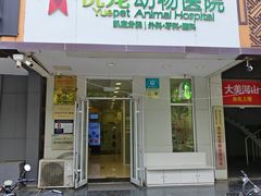 -悦宠凯宝动物医院·牙科·皮肤科(朝阳北路店)