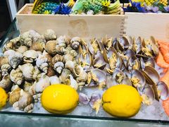 -盛宴标帜西餐厅龙虾.鲍鱼•牛排(重庆喜来登大酒店)