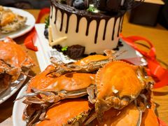 -禾斗海鲜自助(城阳宝龙店)