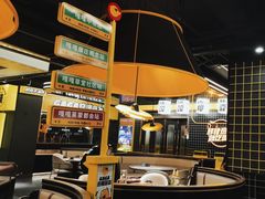 大堂-嘎嘎鸭脑壳(蜀汉路店)