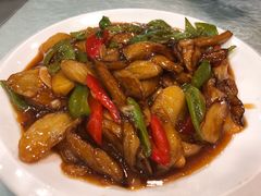 -黄家饺子东北特色菜馆(湖滨商业街店)