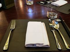-Tivano意大利餐厅(成都居舍酒店)