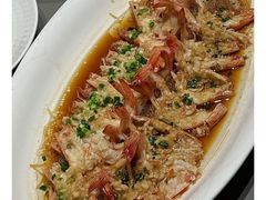 -阿明小菜·海鲜·上海菜(梅陇店)