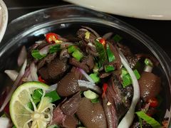 -云隐小厨·传统大理美食(复兴路店)