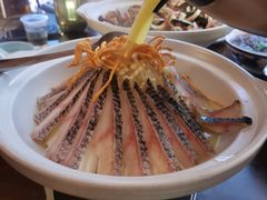 -悦硒楼·新派恩施菜