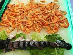 -热带雨林汗蒸馆(汶水东路店)