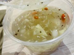 -老通城豆皮大王(吉庆街店)