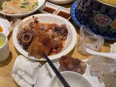-关东小磨东北菜(上海长风大悦城店)