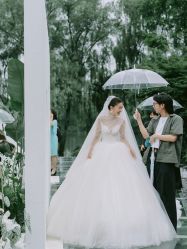 -中谷小南国花园酒店·宴会厅