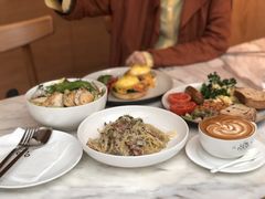 -农畉LONFOOD(福田星河COCOPark店)