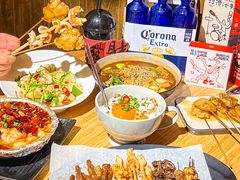 -壹酒贰肉1926·深夜食堂(九纬路店)
