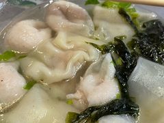 -非遗·十八曲鱼饺(西马总店)
