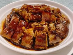 碌鹅-花城苑广府菜(侨鑫店)
