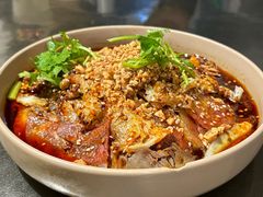 -老吴家川菜(昭化路店)