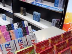 -RELX悦刻(徐汇绿地缤纷城店)