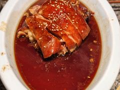 -南京大牌档(济南万象城店)