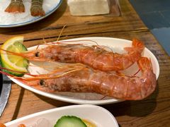 -甄品麦哲伦海鲜和牛自助(万达广场店)