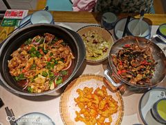 -永兴外婆桥(城中万达店)