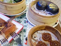 -七爷清汤腩·港式餐厅(金狮广场店)