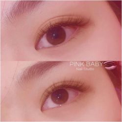 -PinkBaby美甲美睫