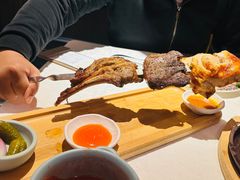 -俄士厨房(环球港店)