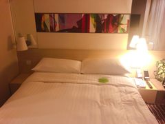 -香港皇家太平洋酒店