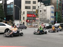 -秋叶原电器街