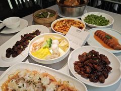 -外婆家(杭州马塍店·杭帮菜名店)