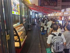 -西工饭庄快餐厅(西工小街店)